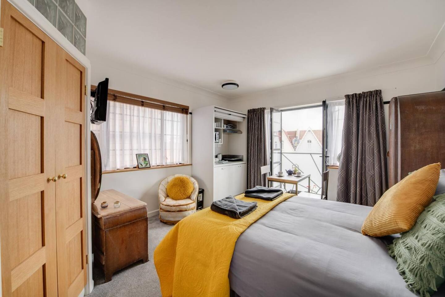 Ferryman Apartments By Places To Be Portsmouth Exterior foto